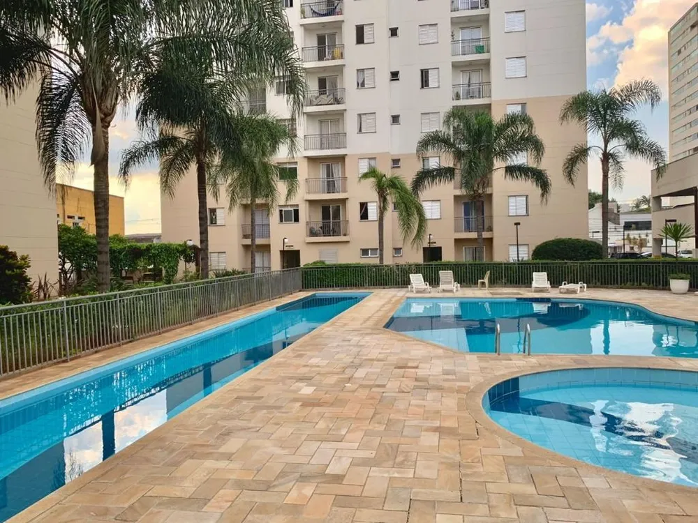 Apartamento, 2 quartos, 56 m² - Foto 5