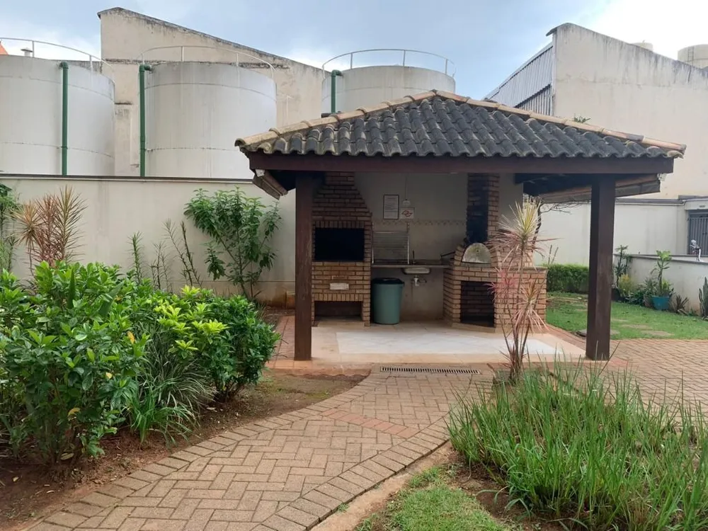Apartamento, 2 quartos, 56 m² - Foto 6