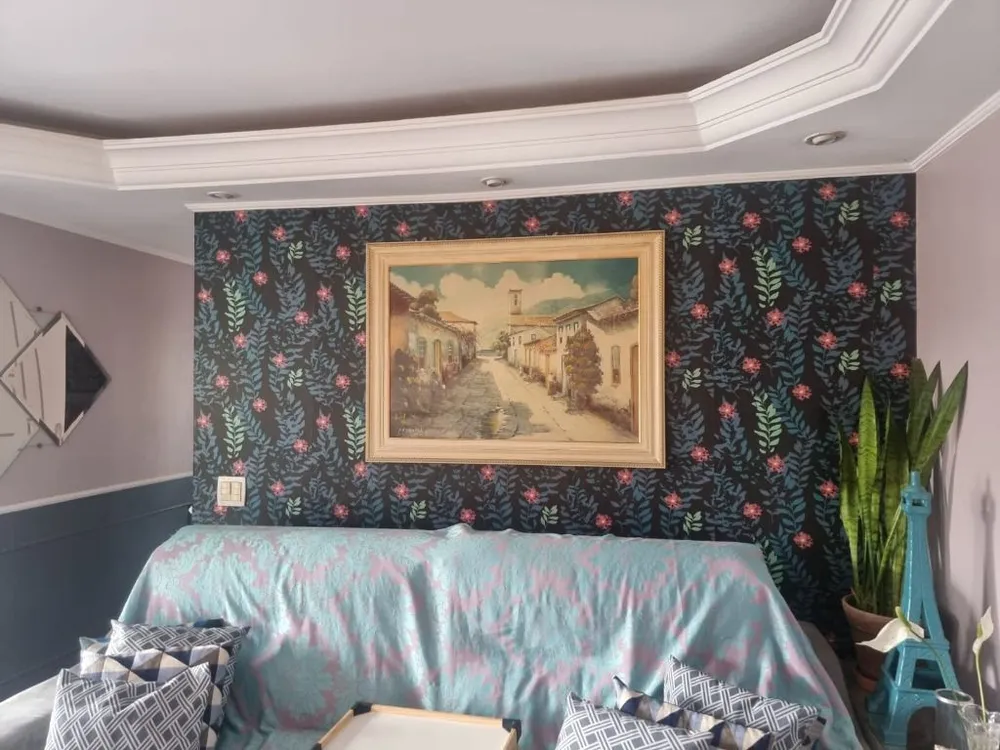 Apartamento, 2 quartos, 70 m² - Foto 9