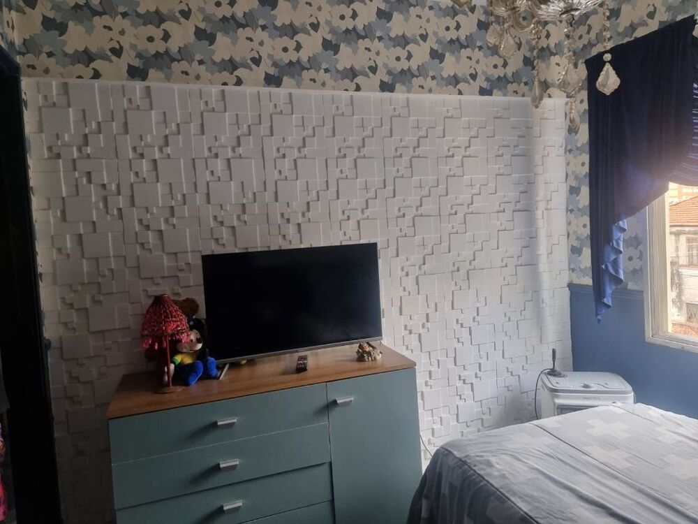 Apartamento, 2 quartos, 70 m² - Foto 2