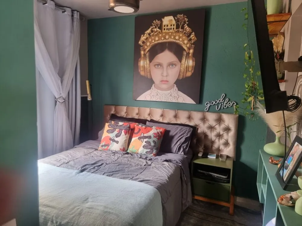Apartamento, 2 quartos, 70 m² - Foto 4