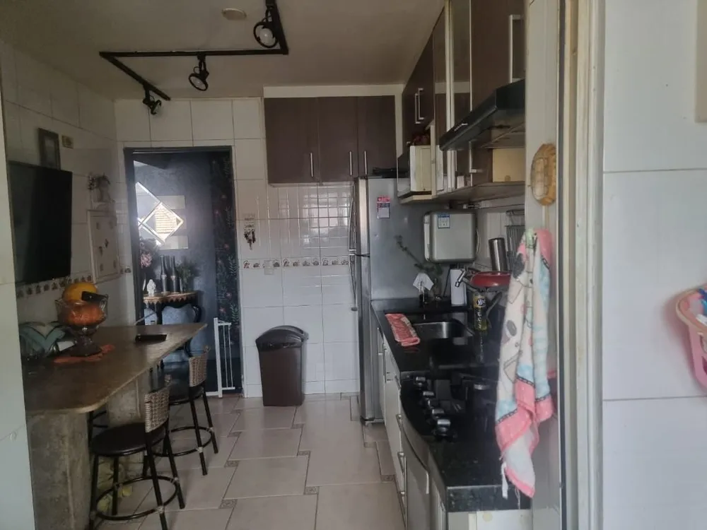 Apartamento, 2 quartos, 70 m² - Foto 11