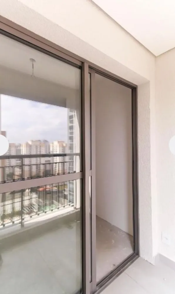 Apartamento, 2 quartos, 50 m² - Foto 11