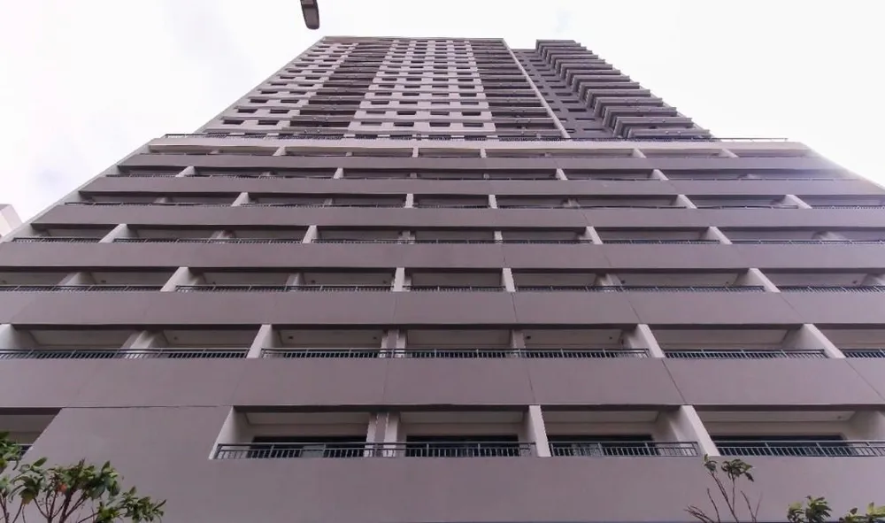 Apartamento, 2 quartos, 50 m² - Foto 4