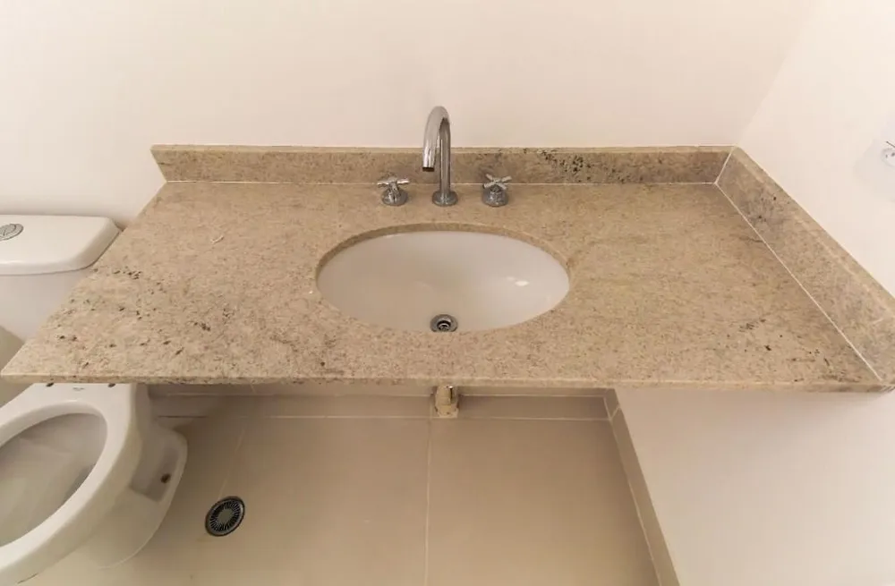 Apartamento, 2 quartos, 50 m² - Foto 5
