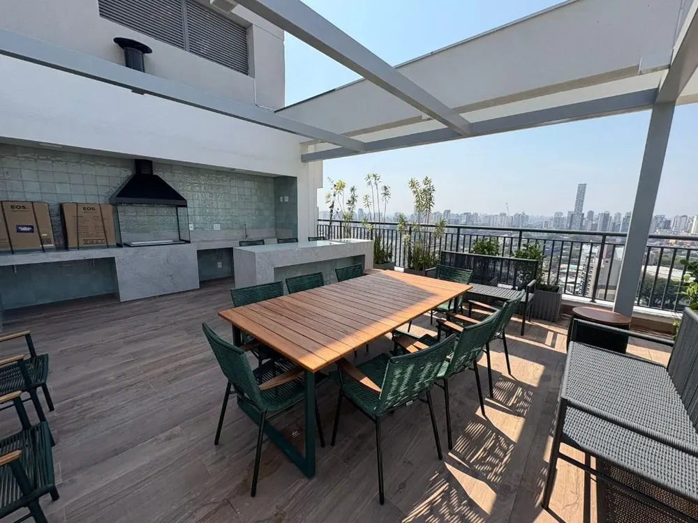 Apartamento, 2 quartos, 50 m² - Foto 2
