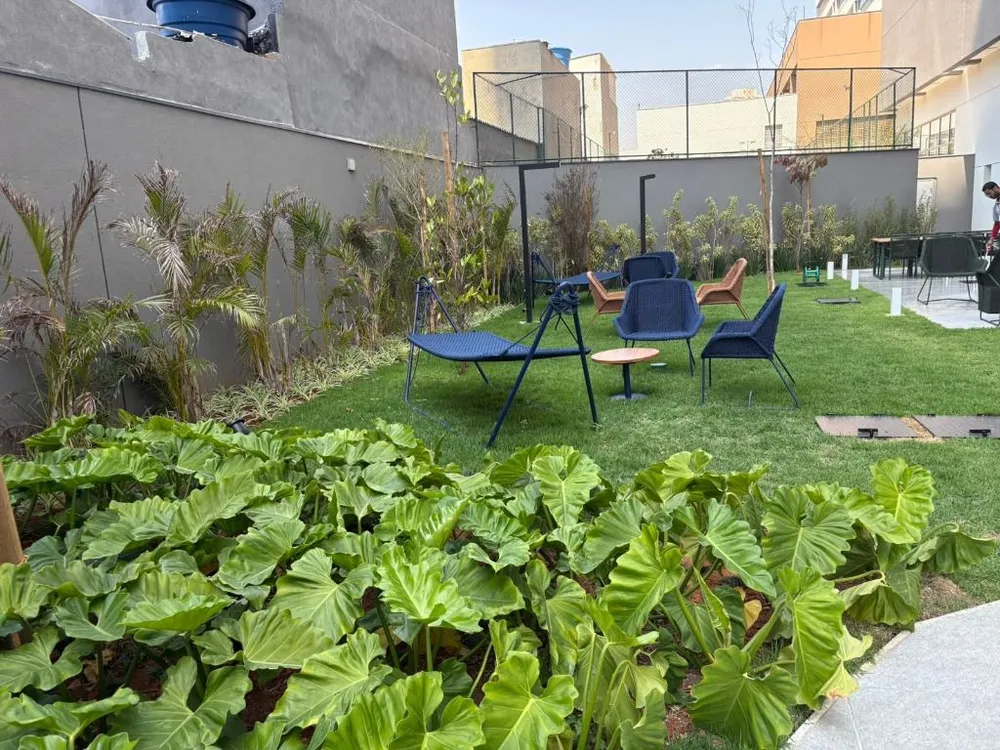 Apartamento, 2 quartos, 50 m² - Foto 3