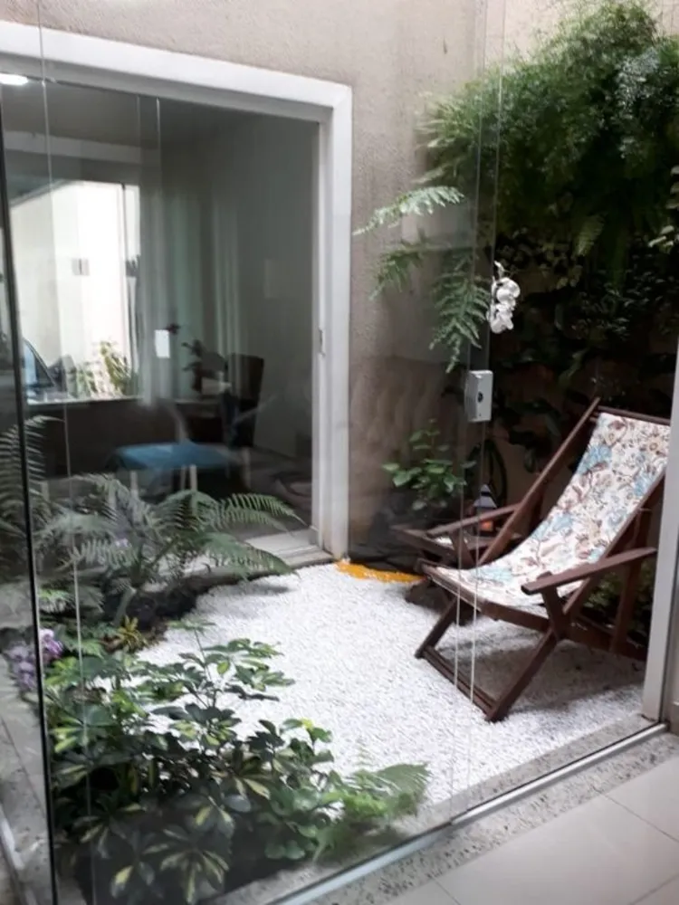Casa, 3 quartos, 200 m² - Foto 20