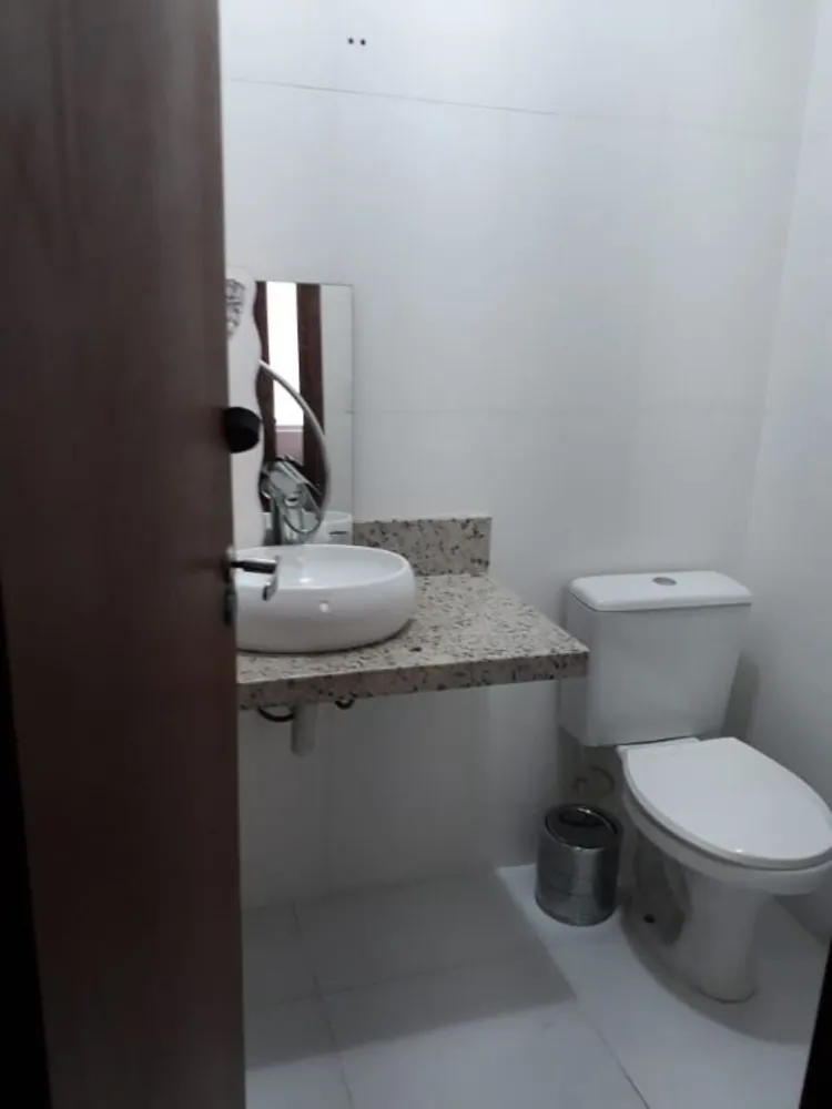 Casa, 3 quartos, 200 m² - Foto 14