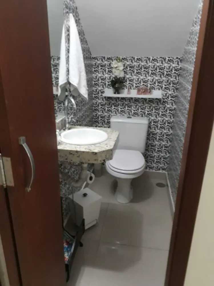 Casa, 3 quartos, 200 m² - Foto 14
