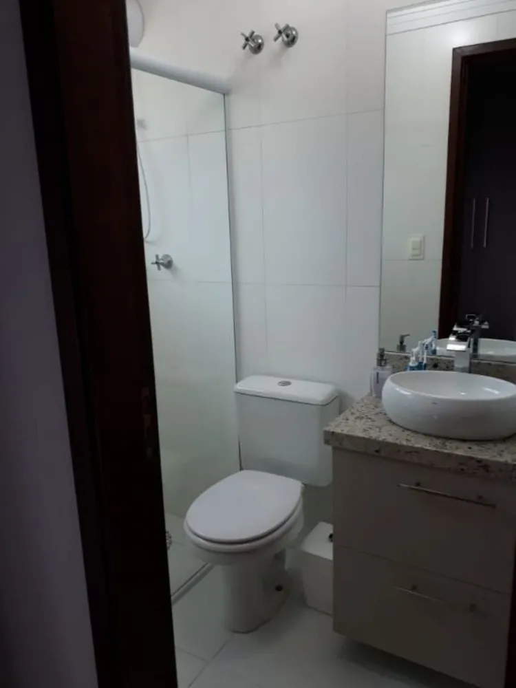 Casa, 3 quartos, 200 m² - Foto 13