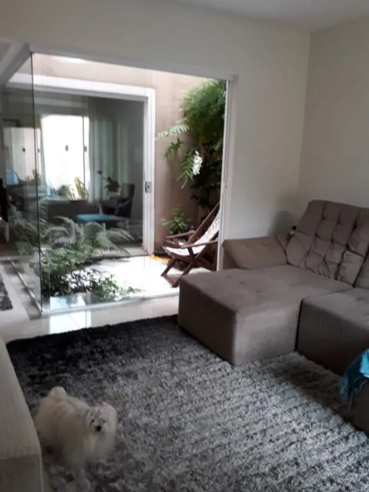 Casa, 3 quartos, 200 m² - Foto 16