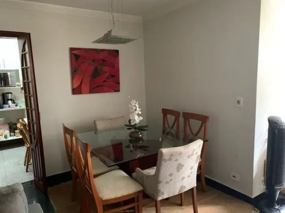 Apartamento, 3 quartos, 109 m² - Foto 8