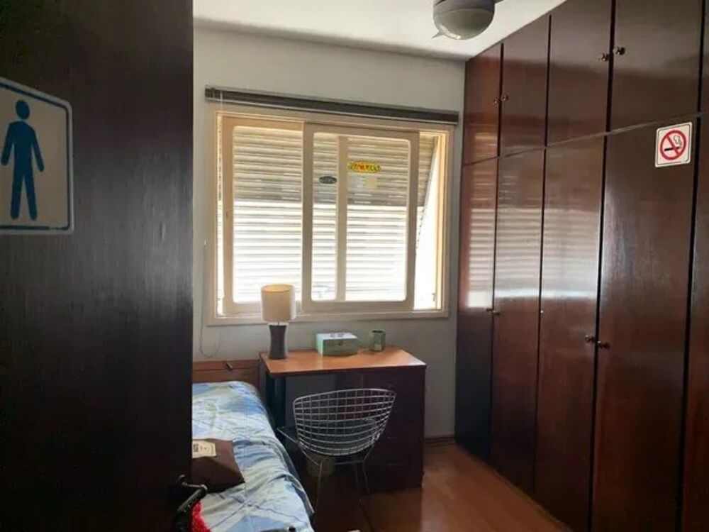Apartamento, 3 quartos, 109 m² - Foto 1