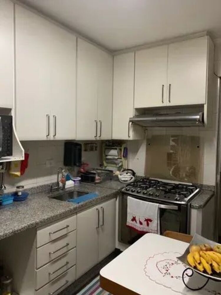 Apartamento, 3 quartos, 109 m² - Foto 3
