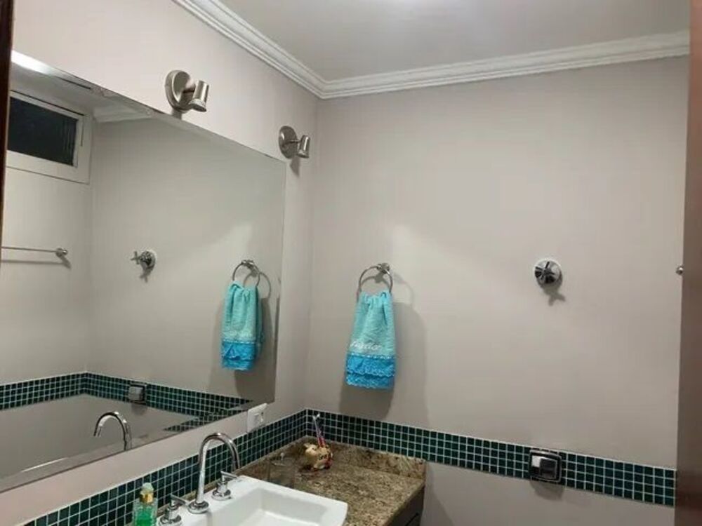 Apartamento, 3 quartos, 109 m² - Foto 2