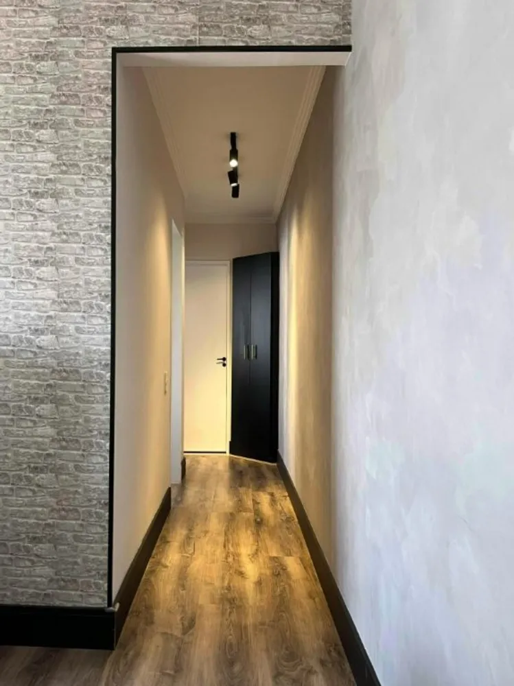 Apartamento, 2 quartos, 49 m² - Foto 1