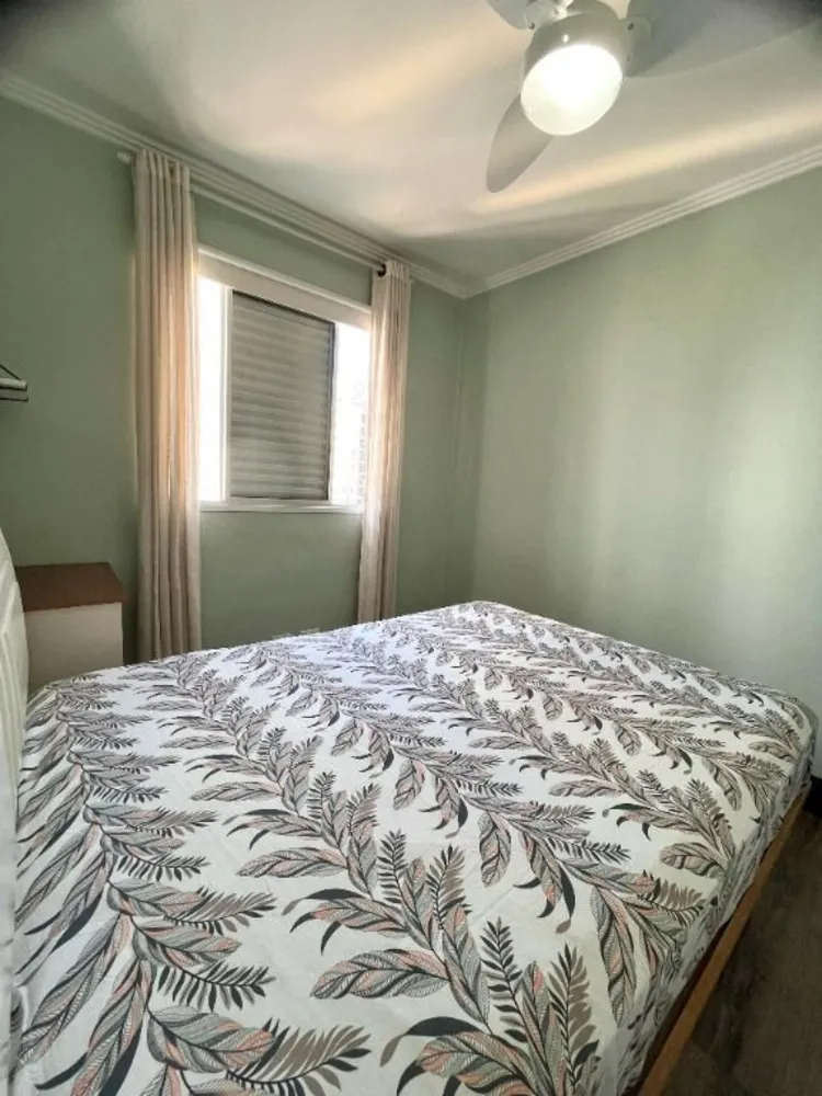Apartamento, 2 quartos, 49 m² - Foto 8