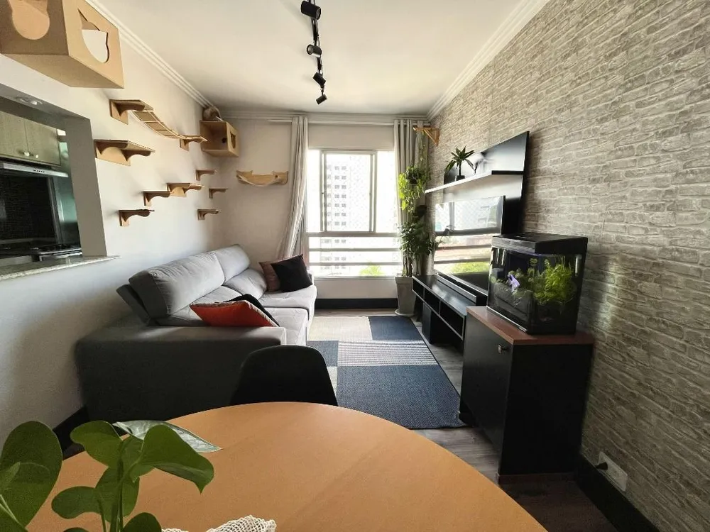 Apartamento, 2 quartos, 49 m² - Foto 7