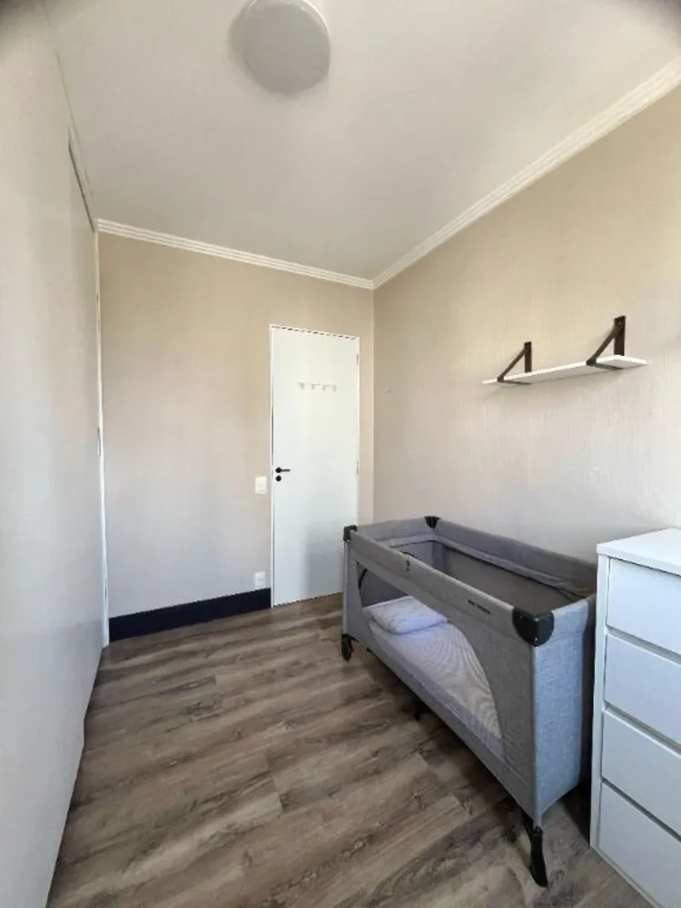 Apartamento, 2 quartos, 49 m² - Foto 5