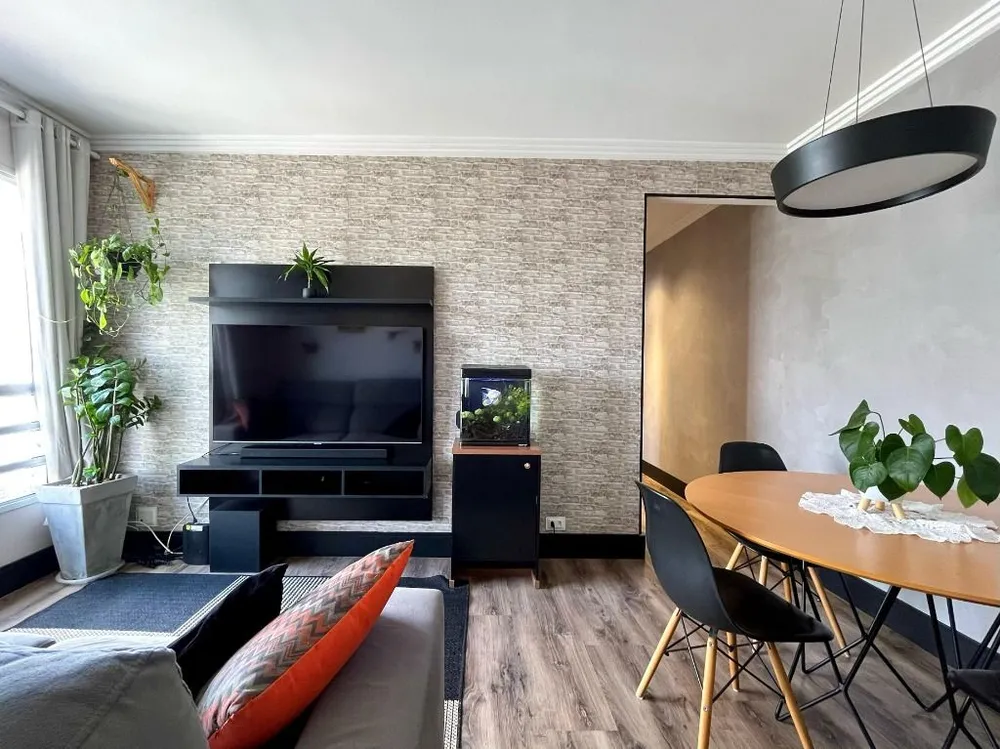 Apartamento, 2 quartos, 49 m² - Foto 2