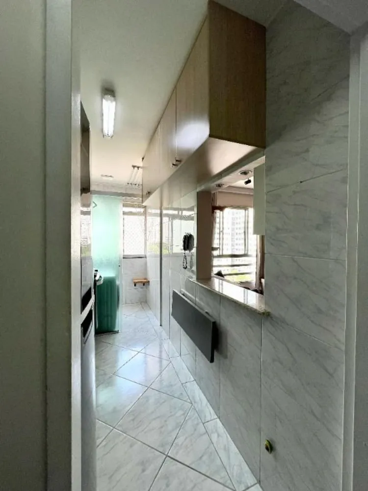 Apartamento, 2 quartos, 49 m² - Foto 10