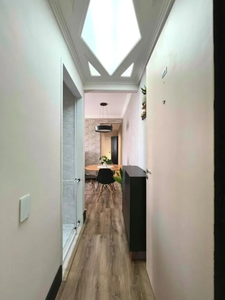 Apartamento, 2 quartos, 49 m² - Foto 4