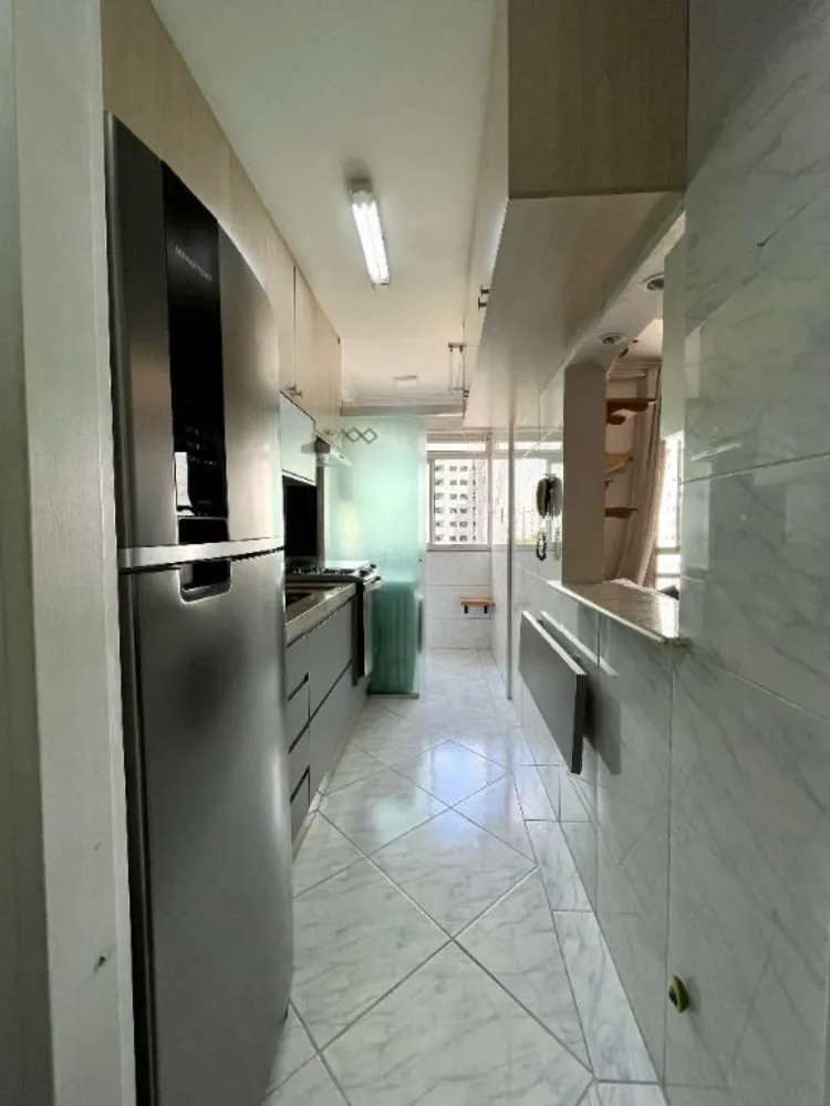 Apartamento, 2 quartos, 49 m² - Foto 11