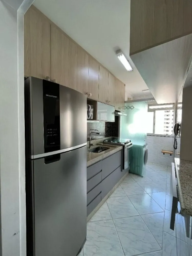 Apartamento, 2 quartos, 49 m² - Foto 3