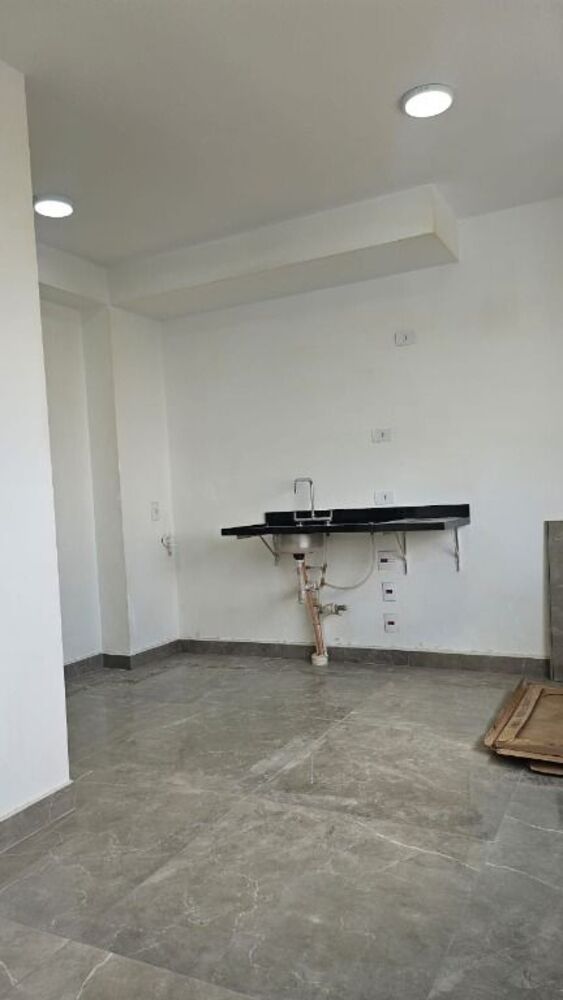 Kitnet-Studio, 21 m² - Foto 4