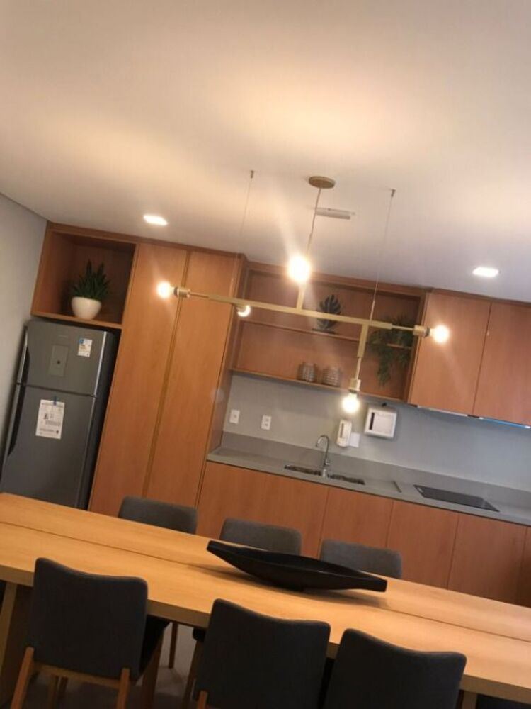 Kitnet-Studio, 21 m² - Foto 15