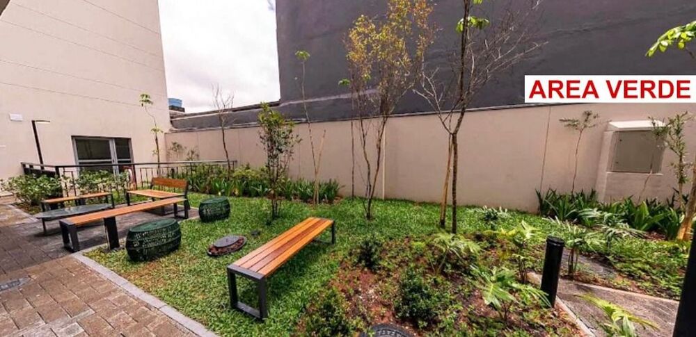 Apartamento, 1 quarto, 31 m² - Foto 20