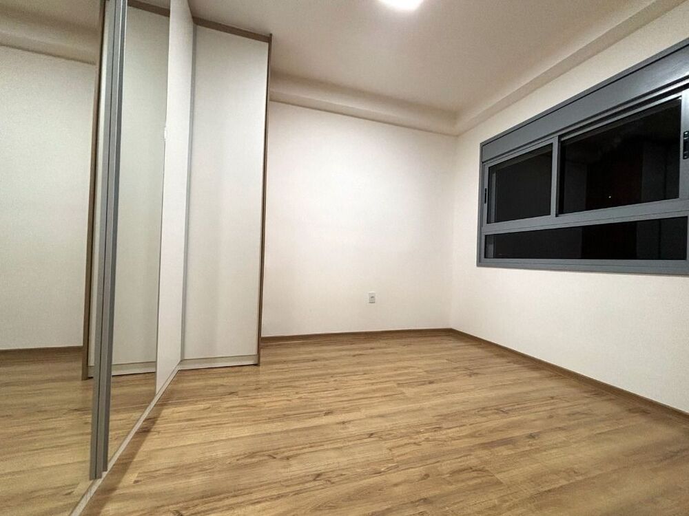 Apartamento, 1 quarto, 31 m² - Foto 2