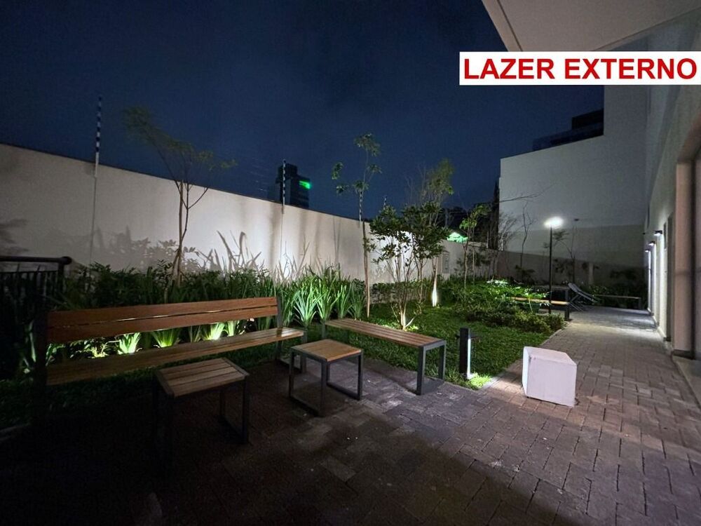 Apartamento, 1 quarto, 31 m² - Foto 25