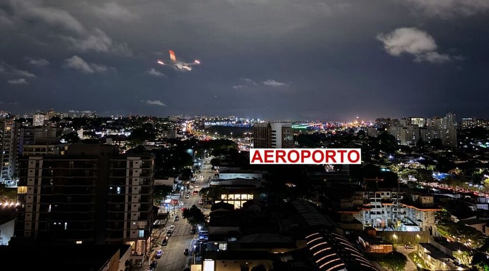 Apartamento, 1 quarto, 31 m² - Foto 23