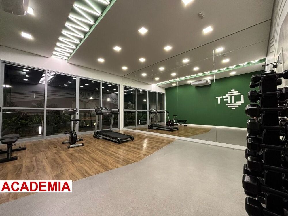 Apartamento, 1 quarto, 31 m² - Foto 17