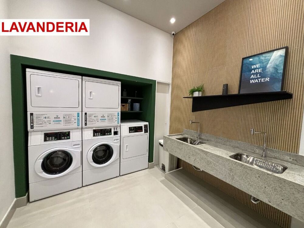 Apartamento, 1 quarto, 31 m² - Foto 16