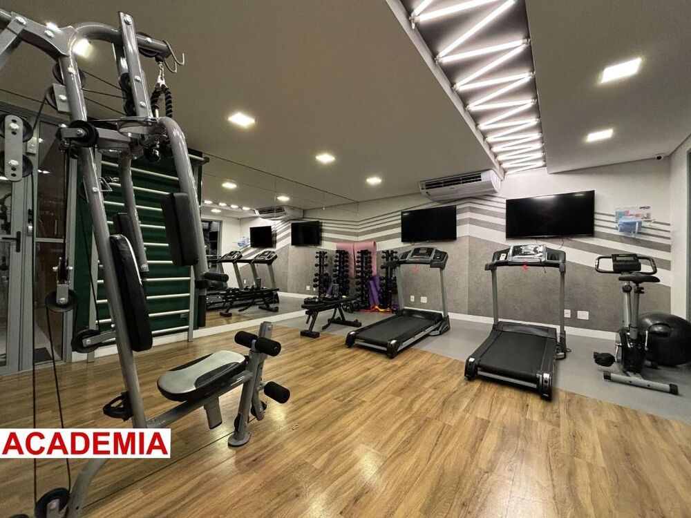 Apartamento, 1 quarto, 31 m² - Foto 21