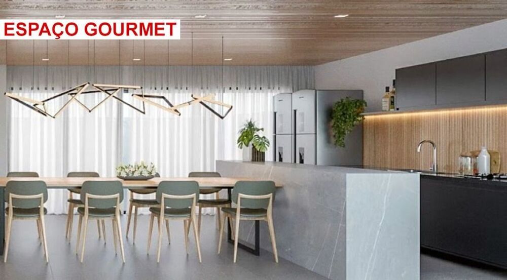 Apartamento, 1 quarto, 31 m² - Foto 14