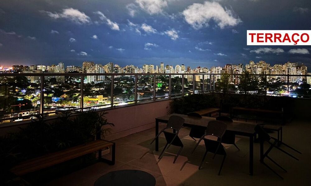 Apartamento, 1 quarto, 31 m² - Foto 24