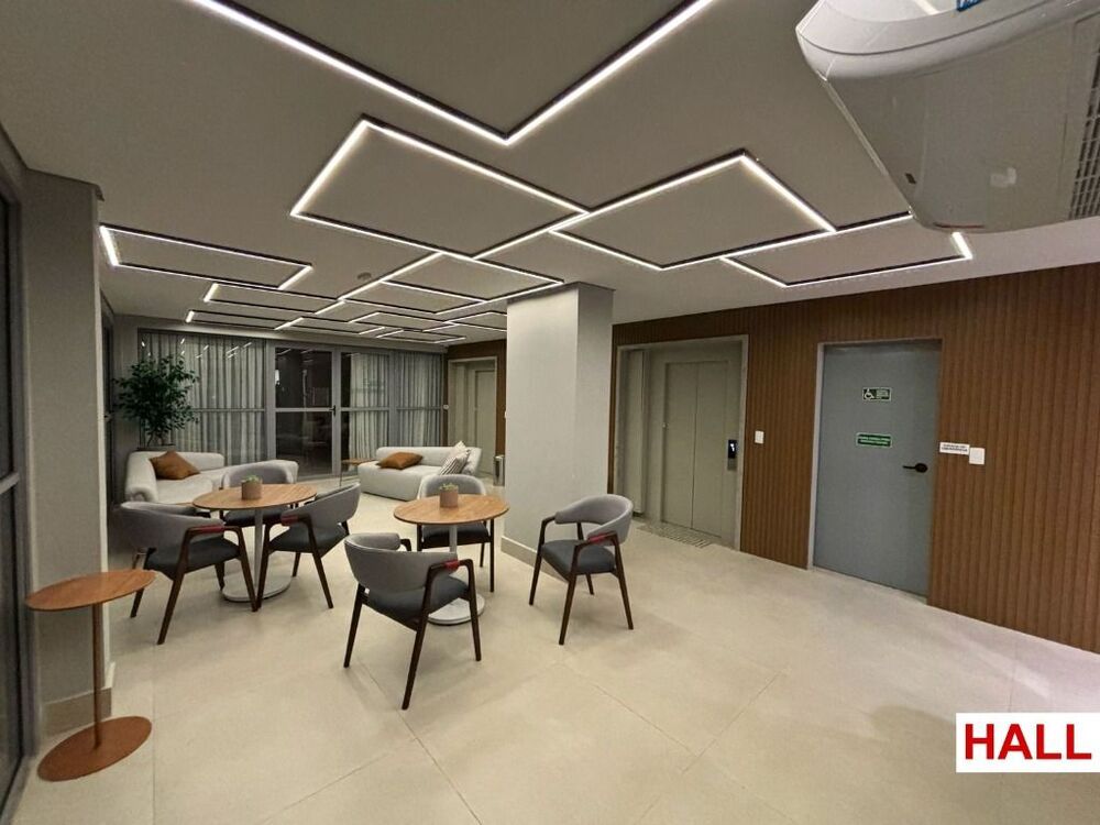 Apartamento, 1 quarto, 31 m² - Foto 22