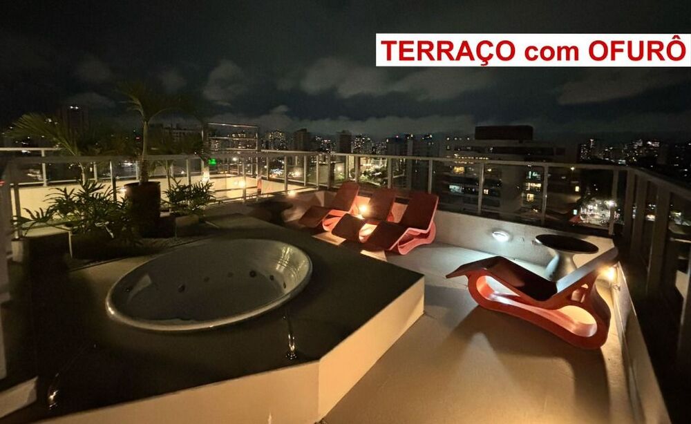 Apartamento, 1 quarto, 31 m² - Foto 19