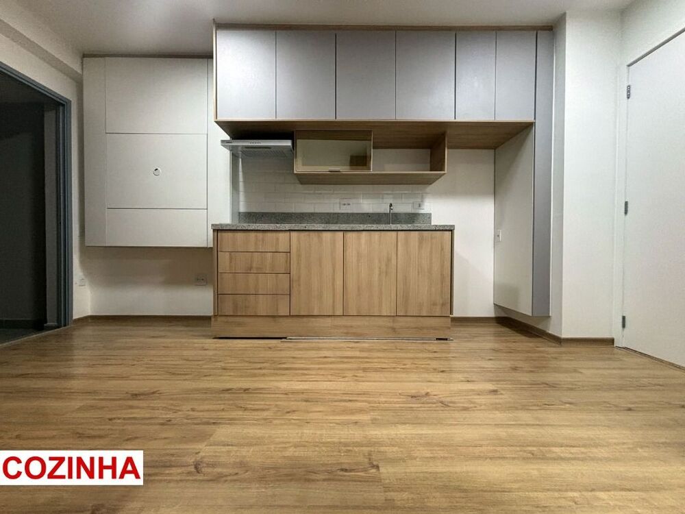 Apartamento, 1 quarto, 31 m² - Foto 5