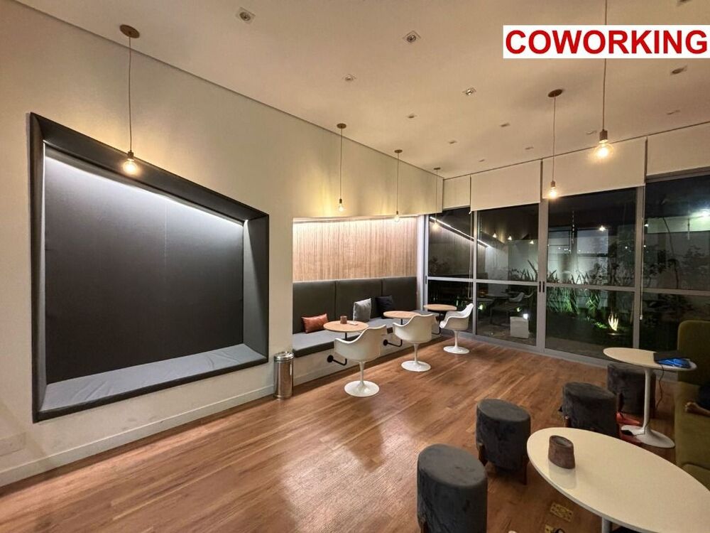 Apartamento, 1 quarto, 31 m² - Foto 11