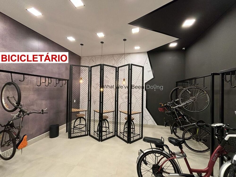 Apartamento, 1 quarto, 31 m² - Foto 18