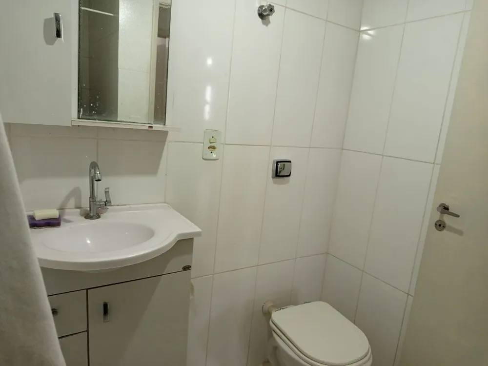 Apartamento, 1 quarto, 34 m² - Foto 9