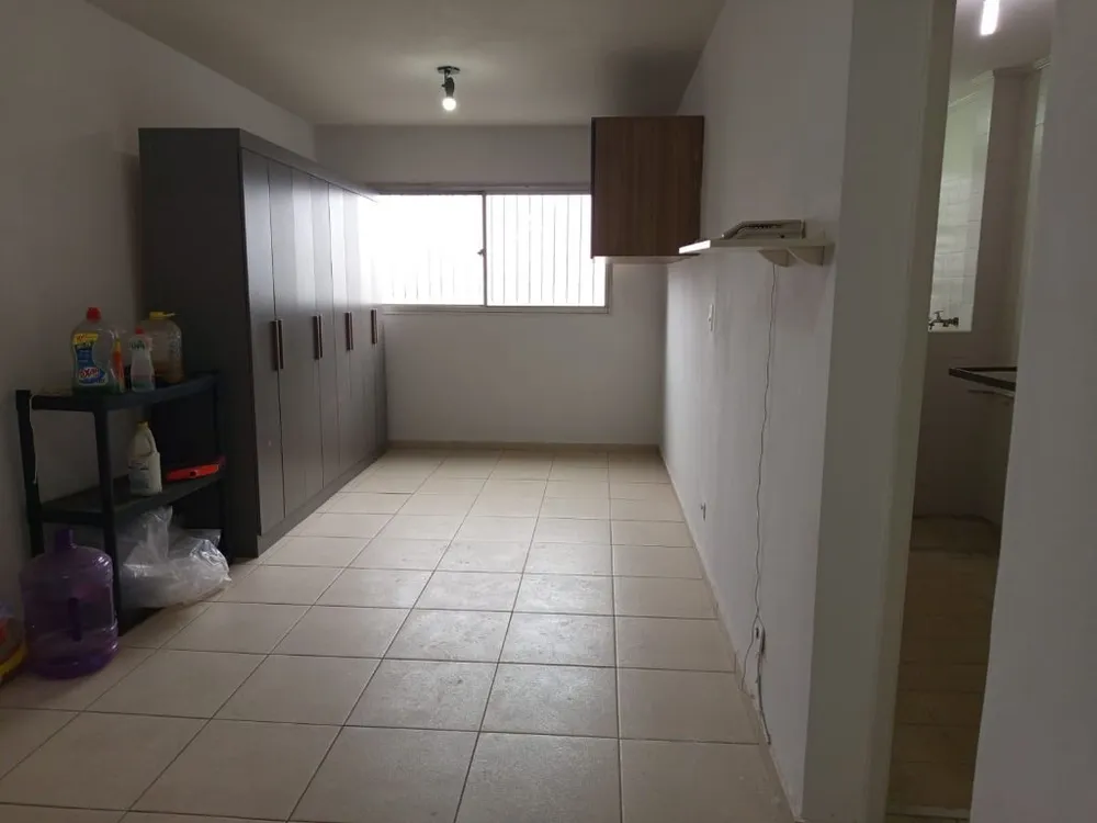 Apartamento, 1 quarto, 34 m² - Foto 4