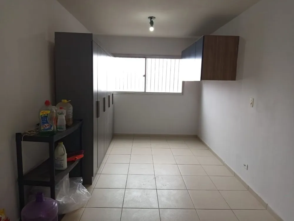 Apartamento, 1 quarto, 34 m² - Foto 2
