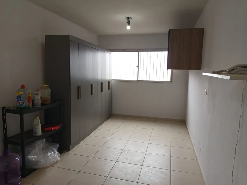 Apartamento, 1 quarto, 34 m² - Foto 3