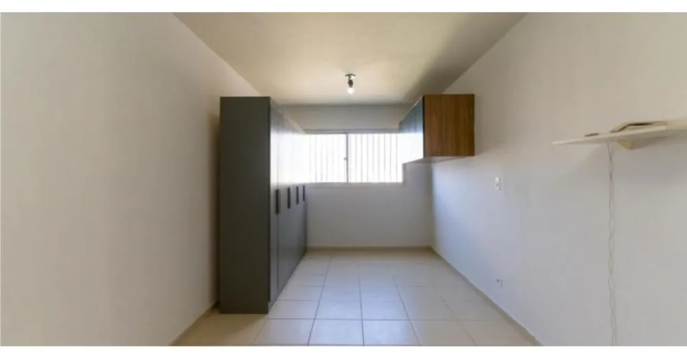 Apartamento, 1 quarto, 34 m² - Foto 1